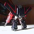 1/100 勇者王Gaogaigar