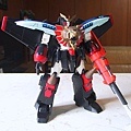 1/100 勇者王Gaiogaigar