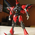 1/16 Tekkaman Evil