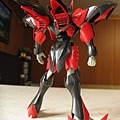 1/16 Tekkaman Evil