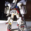 1/100 Gundam F-90 II