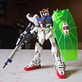 1/100 Neo Gundam