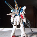 HG 1/100 V2 Gundam