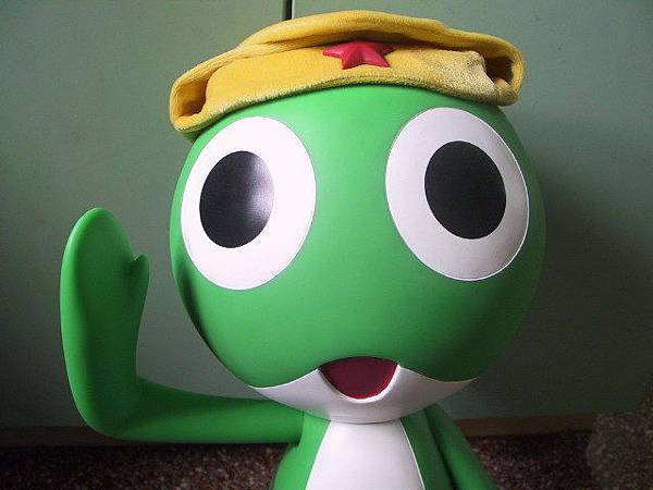 1：1 Keroro