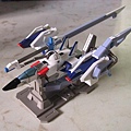 MMM Strike Gundam