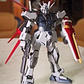 MMM Strike Gundam