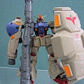 GFF08  Gundam GP-02A