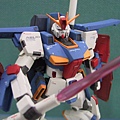 GFF22  ZZ Gundam