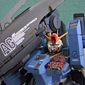 GFF22  Full-Armor  ZZ Gundam ...