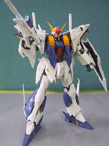 GFF0025  Ξ Gundam