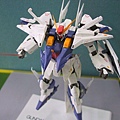 GFF#0025  Ξ Gundam