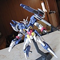 HGage Gundam AGE-2 Artemis