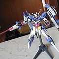 HGage Gundam AGE-2 Artemis