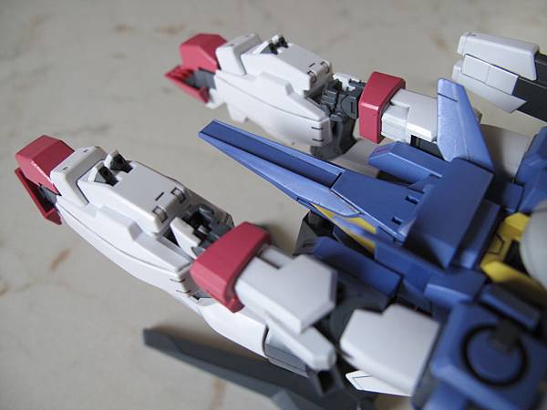 HGage Gundam AGE-2 Artemis