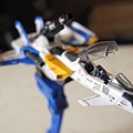 RG Skygrasper Sword/Launcher