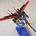 RG Skygrasper Sword/Launcher