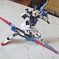 RG Skygrasper Sword/Launcher