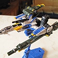 RG Skygrasper Sword/Launcher