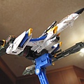 RG Skygrasper Sword/Launcher