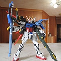 RG Skygrasper Sword/Launcher