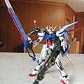 RG Skygrasper Sword/Launcher