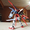 RG Skygrasper Sword/Launcher