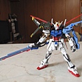 RG Skygrasper Sword/Launcher