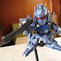 BB Delta Plus