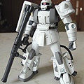 HGUC Shin Matsunaga 專用 Zaku II