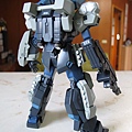 HGUC Jesta Cannon