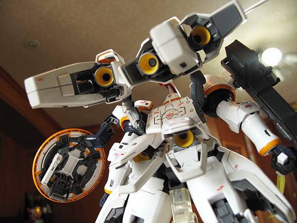 MG Tallgeese I (EW)