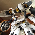 MG Tallgeese I (EW)