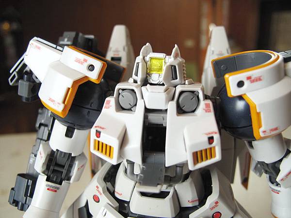 MG Tallgeese I (EW)