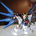 HG Strike Freedom Gundam ver.GFT