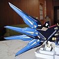 HG Strike Freedom Gundam ver.GFT