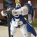 MG Tallgeese II