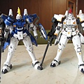 MG Tallgeese II