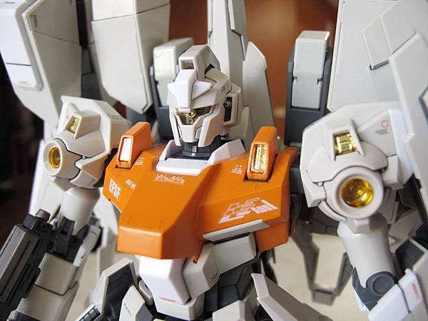 MG ReZel type-C (unit a + b)