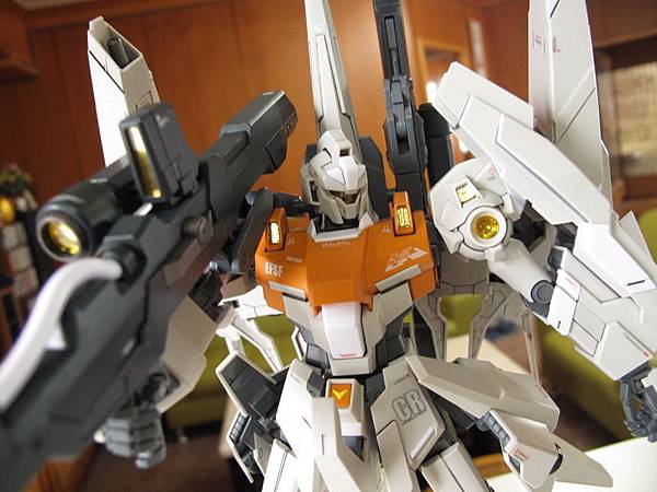 MG ReZel type-C (unit a + b)