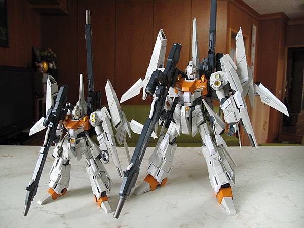 MG ReZel type-C (unit a + b)