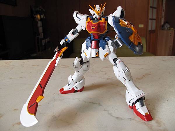 MG Shenlong(EW) 專用武裝
