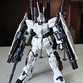 HGUC Full Armor Unicorn Gundam (U.M.)