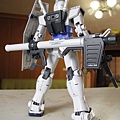 MG Gundam G-3  ver.2.0