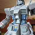 MegaSize 1/48 G3 Gundam ver.GFT (仿RG配色)