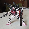 RG Strike Rouge IWSP