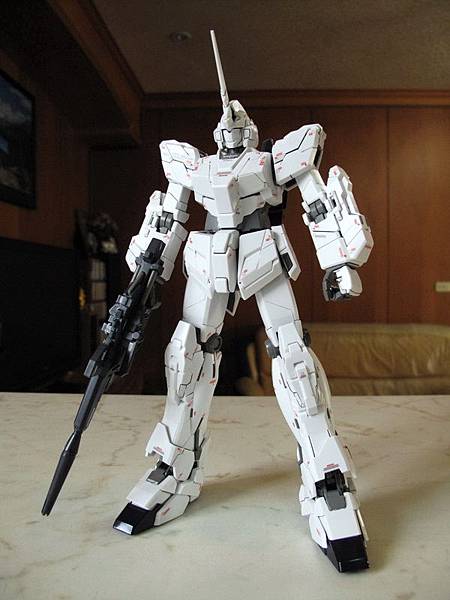 MG Full Armor Unicorn Gundam ver.Ka