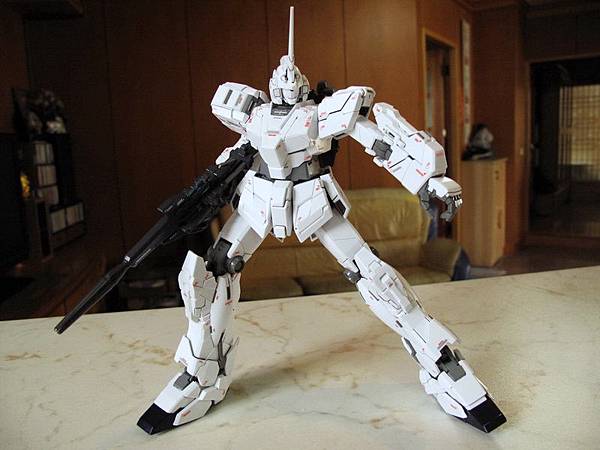 MG Full Armor Unicorn Gundam ver.Ka