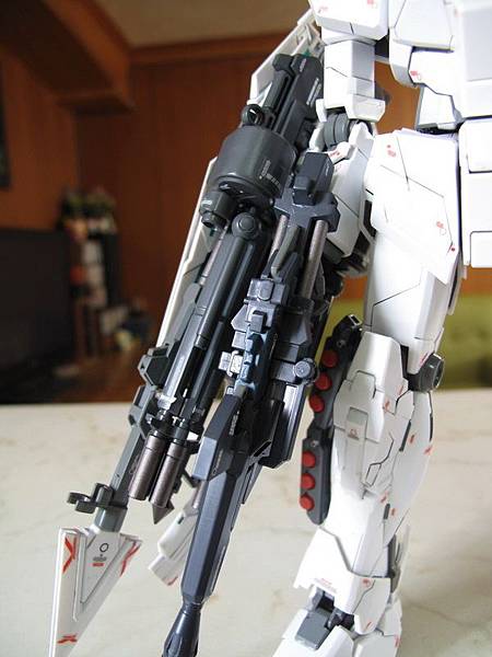 MG Full Armor Unicorn Gundam ver.Ka