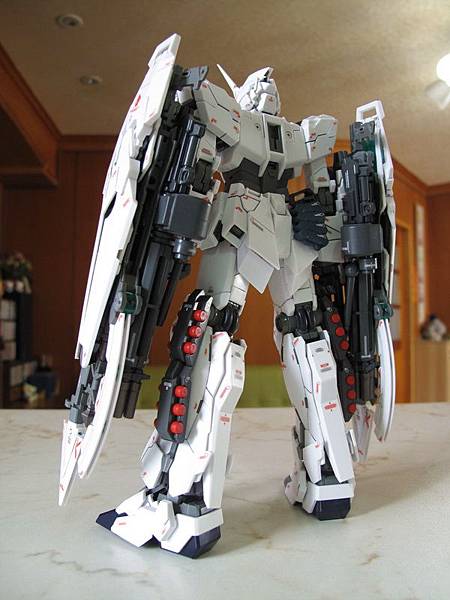 MG Full Armor Unicorn Gundam ver.Ka