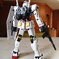 RG Gundam ver.GFT